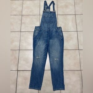 Old Navy Denim Overalls
